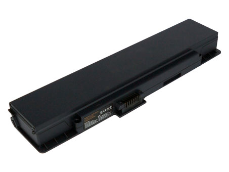 Remplacement Batterie De PortablePour SONY VAIO VGN G1AAPSC