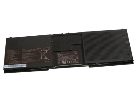 Remplacement Batterie De PortablePour SONY VGP BPL19
