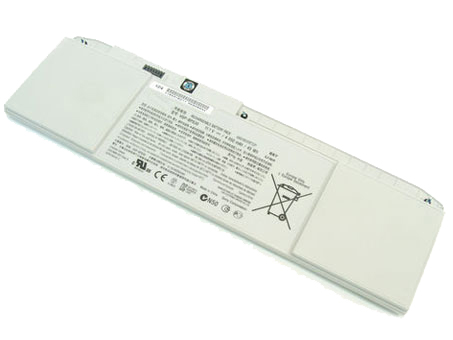 Remplacement Batterie De PortablePour SONY VAIO SVT11115FAS