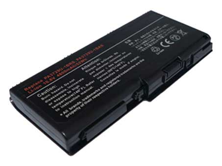 Remplacement Batterie De PortablePour TOSHIBA PA3729U 1BAS
