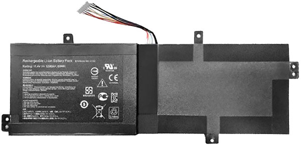 Remplacement Batterie De PortablePour THUNDEROBOT G15G