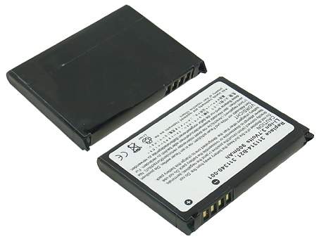 Remplacement Batterie PDAPour HP IPAQ 1900