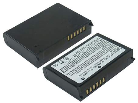 Remplacement Batterie PDAPour HP FA191A