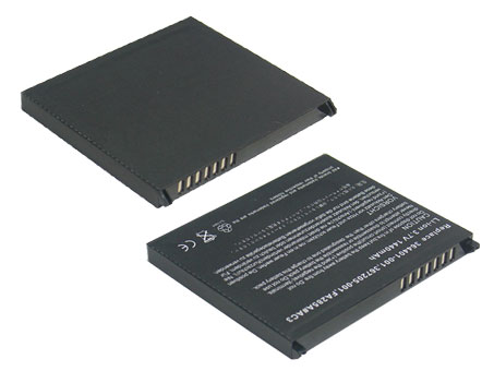 Remplacement Batterie PDAPour HP 367205 001