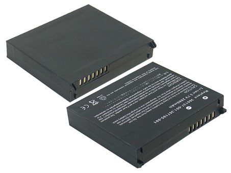 Remplacement Batterie PDAPour HP 367205 001