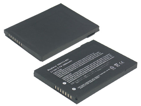 Remplacement Batterie PDAPour HP 359113 001
