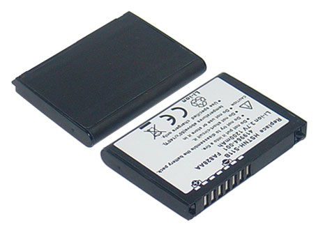 Remplacement Batterie PDAPour HP HSTNH S11B