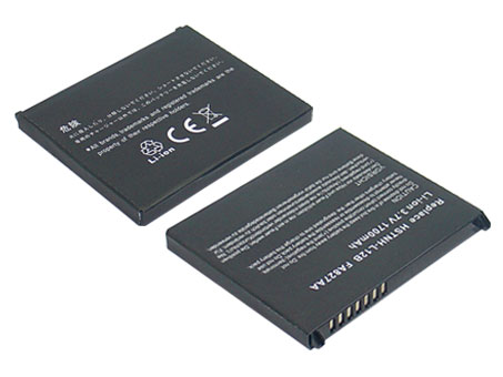 Remplacement Batterie PDAPour HP FB031AA