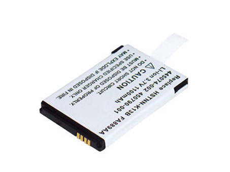 Remplacement Batterie PDAPour HP FA889AA