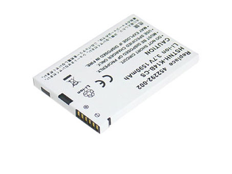 Remplacement Batterie PDAPour HP HSTNH K14B CS