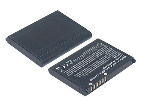 Remplacement Batterie PDAPour PALM Treo 750v