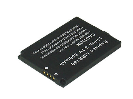 Remplacement Batterie PDAPour DOPOD C730