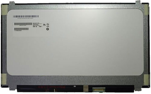 Remplacement écran Ordinateur PortablePour INNOLUX N156BGN E41