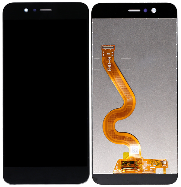 Remplacement Ã©crans De TÃ©lÃ©phone PortablePour HUAWEI BAC TL00