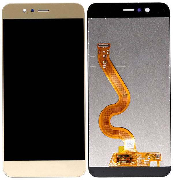 Remplacement Ã©crans De TÃ©lÃ©phone PortablePour HUAWEI Nova 2 Plus