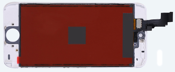 Remplacement Écran De Téléphone PortablePour APPLE A1529