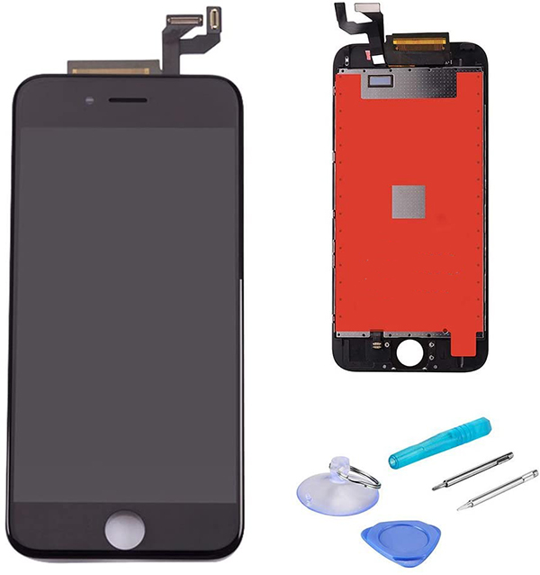 Remplacement Écran De Téléphone PortablePour APPLE A1688