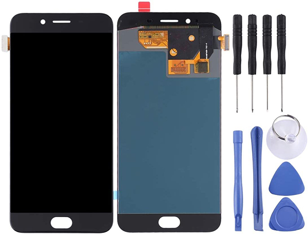 Remplacement Écran De Téléphone PortablePour OPPO R9S
