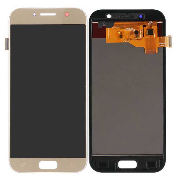 Remplacement Ã©crans De TÃ©lÃ©phone PortablePour SAMSUNG SM A520