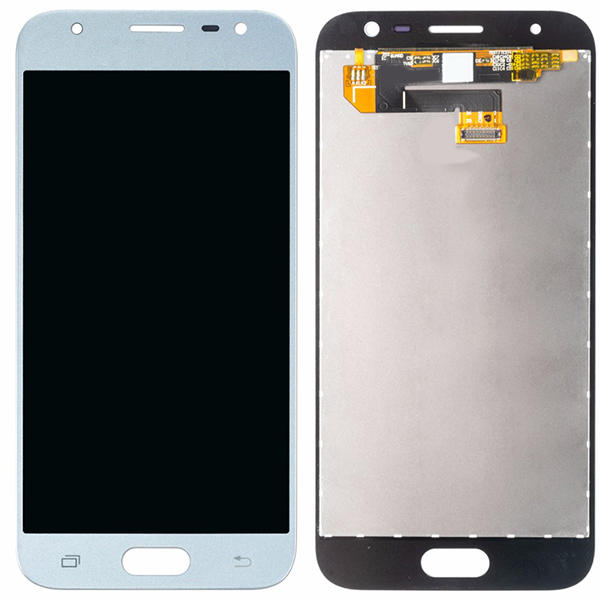 Remplacement Ã©crans De TÃ©lÃ©phone PortablePour SAMSUNG SM J330F