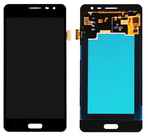 Remplacement Ã©crans De TÃ©lÃ©phone PortablePour Samsung GALAXY J3 PRO