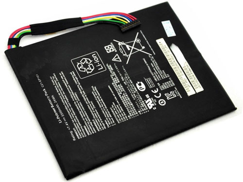 Remplacement Batterie De PortablePour ASUS C21EP101