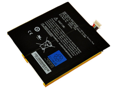 Remplacement Batterie De PortablePour AMAZON KC1