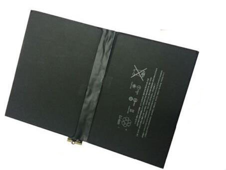 Remplacement Batterie De PortablePour Apple A1674