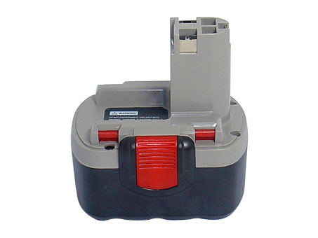 Remplacement Batterie Pour Perceuse Sans FilPour BOSCH BAT041