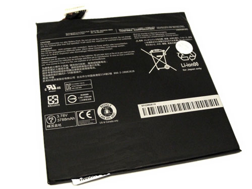 Remplacement Batterie De PortablePour TOSHIBA Encore 2 WT8 B