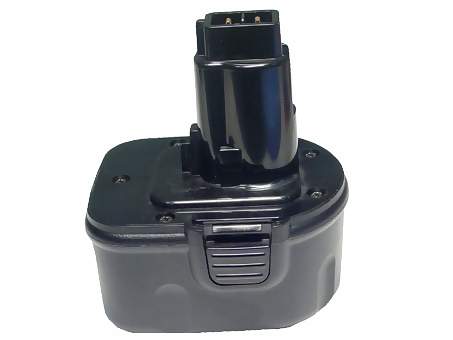 Remplacement Batterie Pour Perceuse Sans FilPour DEWALT DC727KA B2