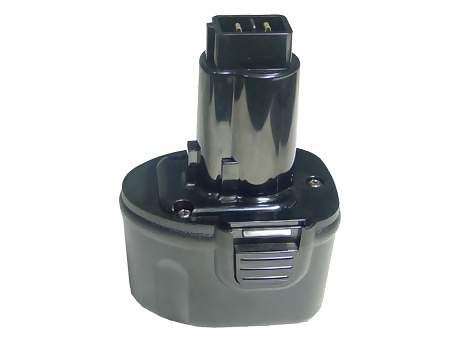 Remplacement Batterie Pour Perceuse Sans FilPour DEWALT DW920K 2