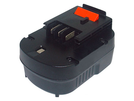 Remplacement Batterie Pour Perceuse Sans FilPour FIRESTORM FS120BX