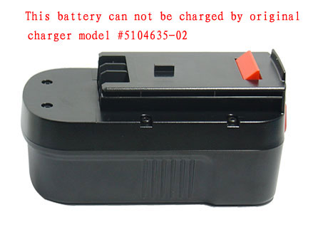 Remplacement Batterie Pour Perceuse Sans FilPour FIRESTORM FS18RS