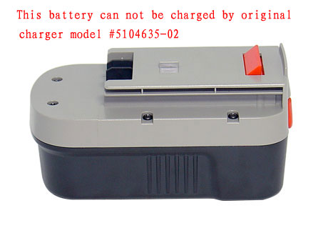 Remplacement Batterie Pour Perceuse Sans FilPour FIRESTORM FS180BX