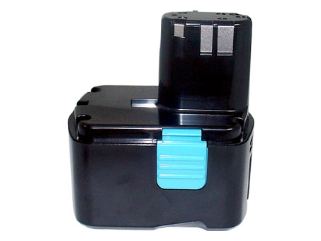 Remplacement Batterie Pour Perceuse Sans FilPour HITACHI WH 14DMRL