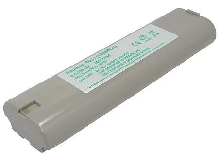 Remplacement Batterie Pour Perceuse Sans FilPour MAKITA DA391DWD