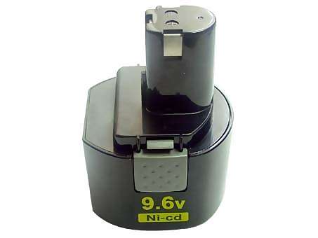 Remplacement Batterie Pour Perceuse Sans FilPour RYOBI CTH962K