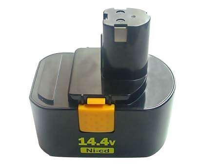 Remplacement Batterie Pour Perceuse Sans FilPour RYOBI RY6201
