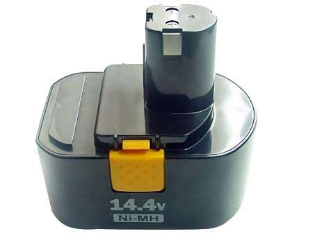 Remplacement Batterie Pour Perceuse Sans FilPour RYOBI RY62