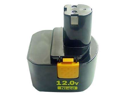Remplacement Batterie Pour Perceuse Sans FilPour RYOBI CTH1202K2