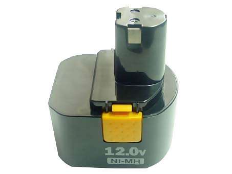 Remplacement Batterie Pour Perceuse Sans FilPour RYOBI RY1201