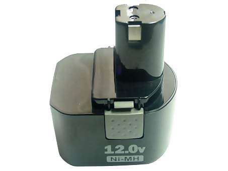 Remplacement Batterie Pour Perceuse Sans FilPour RYOBI RY1201