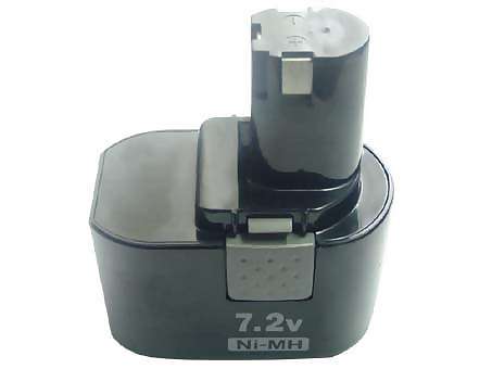 Remplacement Batterie Pour Perceuse Sans FilPour RYOBI HP61K