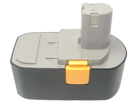 Remplacement Batterie Pour Perceuse Sans FilPour RYOBI R1073K2