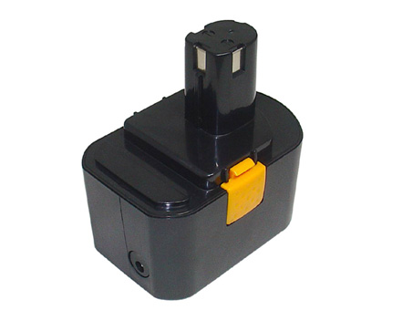 Remplacement Batterie Pour Perceuse Sans FilPour RYOBI RY6200