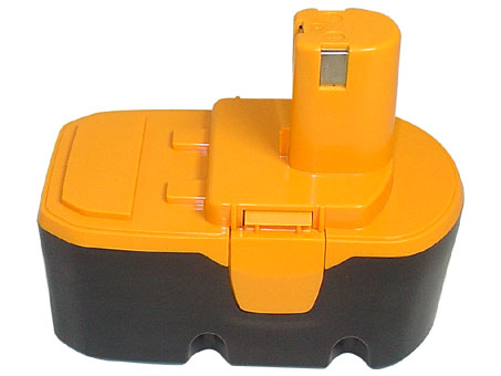Remplacement Batterie Pour Perceuse Sans FilPour RYOBI CSS 1801M