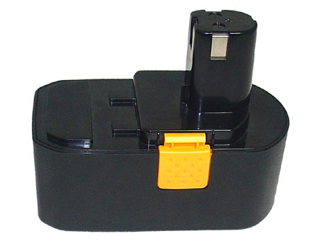 Remplacement Batterie Pour Perceuse Sans FilPour RYOBI R1073K2