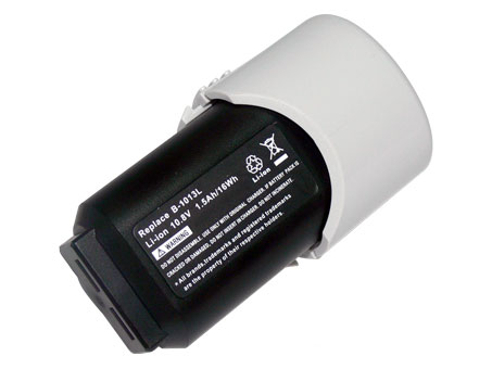 Remplacement Batterie Pour Perceuse Sans FilPour RYOBI B 1013L