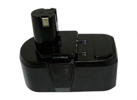 Remplacement Batterie Pour Perceuse Sans FilPour RYOBI CSS 1801M